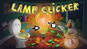 点击灯具|点灯放置|Lamp Clicker封面