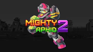 大蚜虫2|Mighty Aphid 2封面