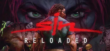 原罪：重装上阵 Build.25373820（SiN Reloaded）免安装中文版封面