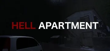 地狱公寓 Build.25097914（Hell apart封面