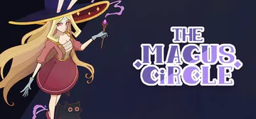 法师之环 Build.25567624（The Magus Circle）免安装中文版封面