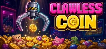 抓抓币 Build.25581637（Clawless Co封面