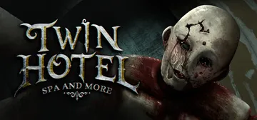 TWIN酒店：水疗及更多 Build.25589904（TWIN Hotel Spa and More）免安装中文版封面