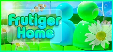 弗鲁蒂格之家 Build.25593081（Frutiger封面