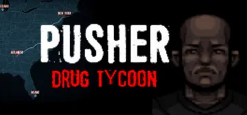 毒枭大亨 v2.0.6（PUSHER - Drug Tyco封面