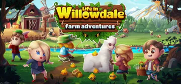 威洛谷的生活：农场历险记 v1.0.0（Life in Wi封面