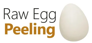 剥生鸡蛋 Build.25573134（Raw Egg Pe封面