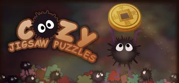 名画拼图 Build.25590536（Cozy Jigsa封面