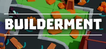 工业建设者 v1.0.6（Builderment）免安装中文封面