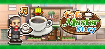 创意咖啡店物语 v1.32（Cafe Master Stor封面