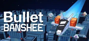 子弹女妖 Build.25586177（Bullet Ban封面