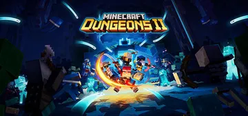 我的世界：地下城2 单机+联机 v1.1.1.0（Minecraft Dungeons II）免安装中文版封面