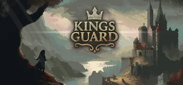 皇家卫队 Build.25604366（King's Gua封面