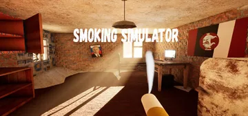 吸烟模拟器 v1.0.0（Smoking Simulator封面