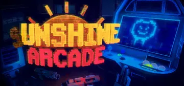 月光游戏厅 Build.25624874（Unshine Arcade）免安装中文版封面