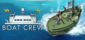 碧海忠魂 v1.4.2.4b（Boat Crew）免安装英文封面