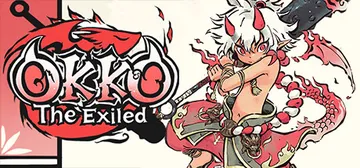 奥科：流放者 Build.25617987（Okko The封面