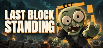 最后一块防线 Build.25633808（Last Blo封面