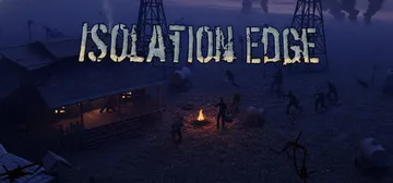 绝境边缘 Build.25607462（Isolation Edge）免安装中文版封面