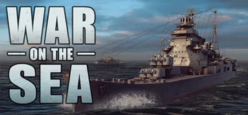 海上战争 v1.08g2（War on the Sea）免安封面