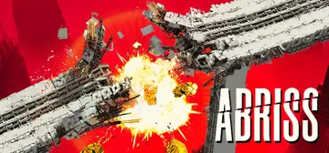 一触即发 v1.0正式版（Abriss）免安装中文版封面