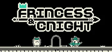 青蛙公主和猫骑士 v1.15（Frincess&amp;Cn封面