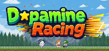 多巴胺赛马 Build.25348427（Dopamine 封面