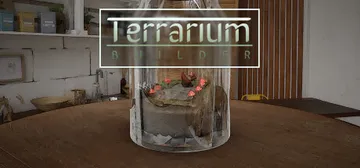 饲养箱建造者 Build.10649197（Terrariu封面