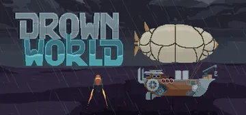 淹没世界 Build.25514704（Drown Worl封面