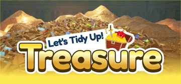 一起整理吧：宝库 Build.25686419（Let's Tidy Up! : Treasure）免安装中文版封面