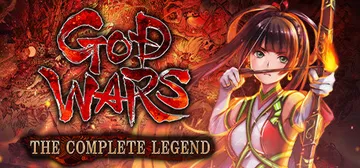 神之战：日本神话大战 Build20190726（GOD WARS The Complete Legend）免安装中文版封面