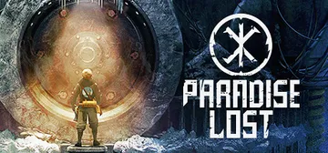 失乐园 v20.4（Paradise Lost）免安装中文版封面