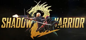 影子武士2 送修改器 通关存档 v1.1.14豪华版（Shadow Warrior 2）免安装中文版封面