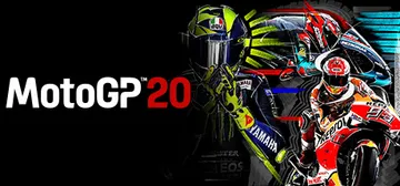 世界摩托大奖赛20 Build20201228（MotoGP 20）免安装中文版封面