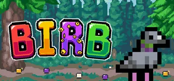 鸟鸟 Build.25696412（Birb）免安装中文版封面