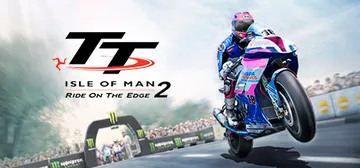 曼岛TT摩托车大赛 v1.05（TT Isle of Man封面