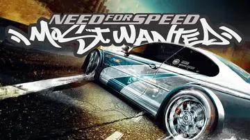 [移植游戏]极品飞车9：最高通缉|Need for Spee封面