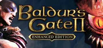 博德之门2：加强版 单机+联机 v2.6.5.0（Baldu封面