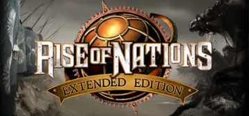 国家的崛起：扩展版 送修改器（Rise of Nations封面