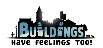 建筑也有感情（Buildings Have Feelings封面