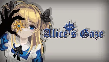 爱丽丝之眼|Alice's Gaze封面