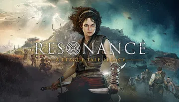 共鸣：瘟疫传说传承|Resonance: A Plague 封面