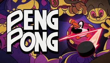 弹企鹅|PengPong封面
