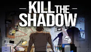 杀死影子|Kill The Shadow封面