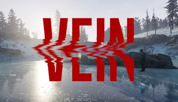 静脉|VEIN封面