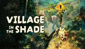 静谧田园|Village in the Shade封面
