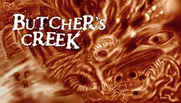屠夫溪|Butcher's Creek封面