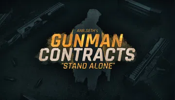 Gunman Contracts - Stand Alone封面