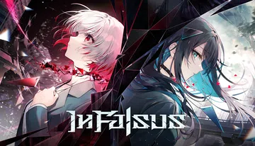In Falsus封面