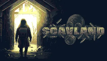 Scavland封面